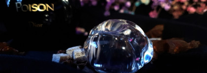 Амортенция от Диор. Poison Parfum Dior EDT