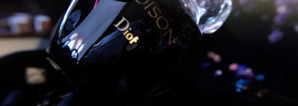 Амортенция от Диор. Poison Parfum Dior EDT