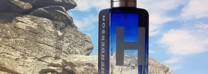 Доступный аромат с красивым и богатым звучанием - Henderson Spirit Accord