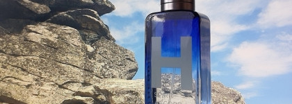 Доступный аромат с красивым и богатым звучанием - Henderson Spirit Accord