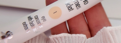 Лучший фитокорректор для кожи вокруг глаз Sisley Phyto-Сernes Eclat Eye Concealer 1