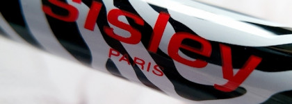 Блеск-бальзам для губ в очень красивом оттенке Sisley Phyto-Lip Twist| 24 Бежево-розовый