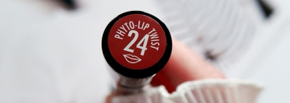 Блеск-бальзам для губ в очень красивом оттенке Sisley Phyto-Lip Twist| 24 Бежево-розовый