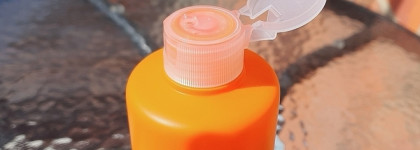 Lebel Proscenia Shampoo - отличный шампунь для окрашенных и частично окрашенных волос