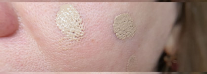 Очень впечатлил ультрабюджетный тональный крем Relouis Y.o.u. Really Second Skin Ultralight Foundation| 40 Warm Beige