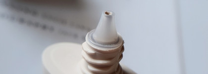 Очень впечатлил ультрабюджетный тональный крем Relouis Y.o.u. Really Second Skin Ultralight Foundation| 40 Warm Beige