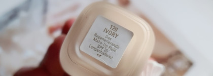 Дорогой, но самый любимый тональный флюид La Mer The Soft Fluid Long Wear Foundation SPF 20 | 120(02) ivory