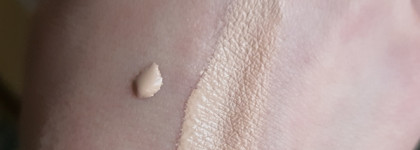 Дорогой, но самый любимый тональный флюид La Mer The Soft Fluid Long Wear Foundation SPF 20 | 120(02) ivory