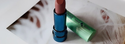 Крутая новинка - помада-бальзам для губ Luxvisage Mint Balm | 105 Nude Mood и 106 Red Honey