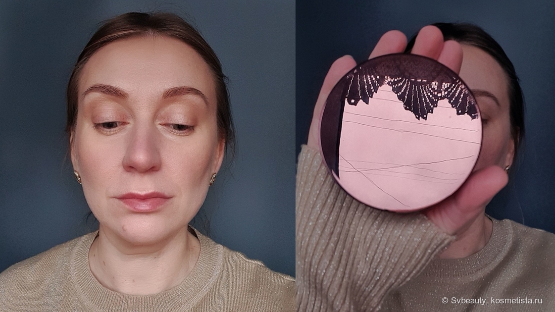 Прозрачная закрепляющая рассыпчатая пудра Hourglass Veil Translucent Setting Powder