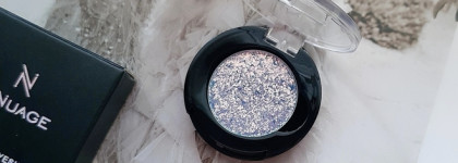 Магия мультихрома: тени для век с 3D-Сиянием от Be Nuage Eyeshadow Sparkle| С03