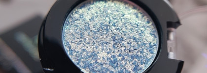 Магия мультихрома: тени для век с 3D-Сиянием от Be Nuage Eyeshadow Sparkle| С03