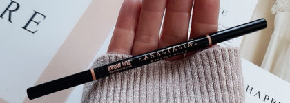 Три средства для ежедневного макияжа бровей