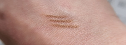 Три средства для ежедневного макияжа бровей