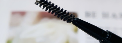 Три средства для ежедневного макияжа бровей