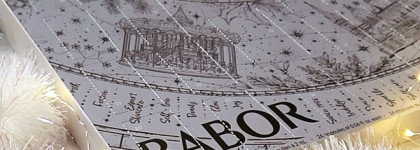 Испытайте всё самое лучшее: Рождественский Адвент-Календарь BABOR «Adventskalender 2024»