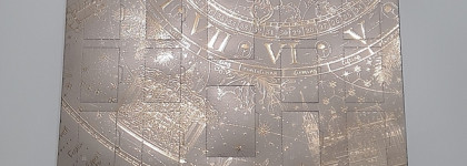 Испытайте всё самое лучшее: Рождественский Адвент-Календарь BABOR «Adventskalender 2024»