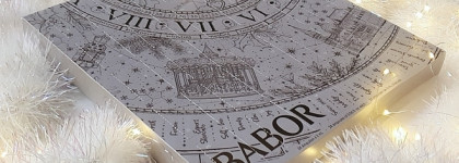 Испытайте всё самое лучшее: Рождественский Адвент-Календарь BABOR «Adventskalender 2024»