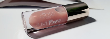 Аналог Максимайзера от Dior: блеск для губ Ciate London Pump Plum | Blossom