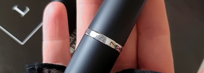 Придайте губам объем: MAC Macximal Matte Lipstick, #Kinda Sexy