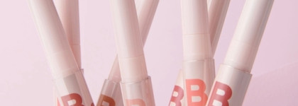 Классная новинка от Banila Co — карандаш для губ Smudging Lip Pencil #BE01 Nude Oat