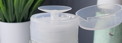 Прекрасный дуэт для безупречно чистой кожи от российского бренда Russo Fabelo