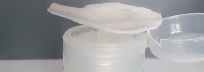 Прекрасный дуэт для безупречно чистой кожи от российского бренда Russo Fabelo