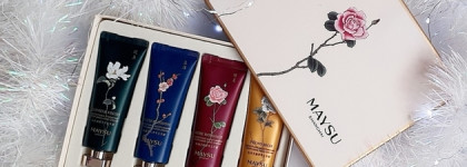 Топ-10 моих фаворитов в 2024 году