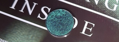 За гранью обыденного: тени для глаз Bernovich Galaxy| L-01