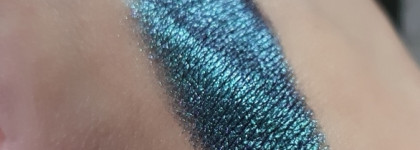 За гранью обыденного: тени для глаз Bernovich Galaxy| L-01