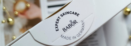 Лучшее, что может быть для вашей кожи, — ампулы «Идеальное Сияние» BABOR Perfect Glow Ampoule Concentrates