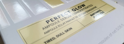 Лучшее, что может быть для вашей кожи, — ампулы «Идеальное Сияние» BABOR Perfect Glow Ampoule Concentrates