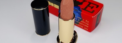 Помада в роскошном оформлении Pat Mcgrath Mattetrance Heart's Desire lipstick |Honey Haze