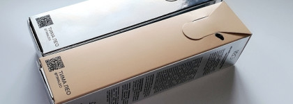 Новый фаворит: тональный крем RBG вместо La Mer. А также впечатление о праймере-базе RBG