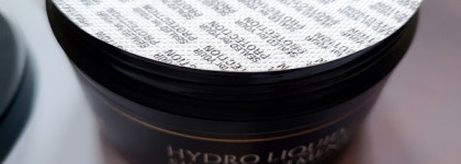 Жидкий шёлк от Hadat Cosmetics — лучшая восстанавливающая маска для волос Hydro Liquid Silk Treatment