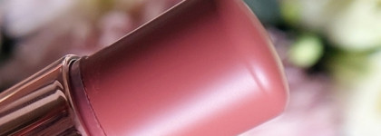 Очень красивые румяна, но не на твердую пятерку. Anastasia Beverly Hills Stick Blush | Soft Rose