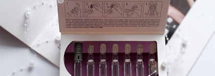 Совершенная кожа с «Экспресс Лифтинг» от BABOR — Lift Express Ampoule Serum Concentrates