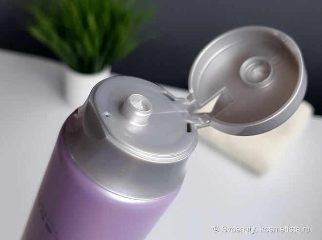 Отличная маска для частого использования Lebel Proedit Hair Treatment Bounce Fit Plus SPF15