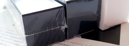 Уход за кожей лица от бренда Skinjestique и моё знакомство с ретинолом