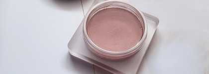 Для макияжа лица и глаз румяна-суфле Shik Crimson Blush | Rose Hip