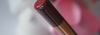 Не хуже европейского люкса: гелевый карандаш для губ Natalya Shik Lip pencil Gel | 03 Rose