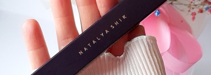 Не хуже европейского люкса: гелевый карандаш для губ Natalya Shik Lip pencil Gel | 03 Rose