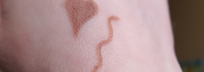 Идеальный карандаш для макияжа глаз, губ и бровей — Shik Eye Pencil | Genova