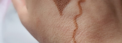 Идеальный карандаш для макияжа глаз, губ и бровей — Shik Eye Pencil | Genova