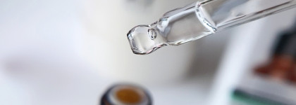 Сыворотка для лица Biobalance Hyaluronic 3D Multi-Molecular Hyaluronic Acid 1%