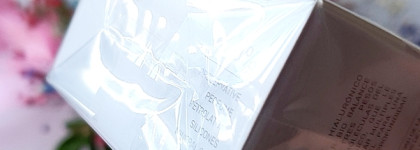 Сыворотка для лица Biobalance Hyaluronic 3D Multi-Molecular Hyaluronic Acid 1%