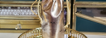 Любовь с первого пшика Mancera Sicily EDP