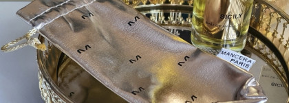 Любовь с первого пшика Mancera Sicily EDP