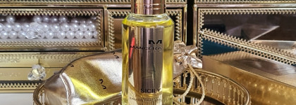 Любовь с первого пшика Mancera Sicily EDP