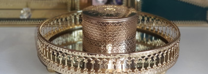 Метеориты Guerlain: незаменимая декоративная косметика или приятное баловство? Guerlain Meteorites Golden Bee Face Powder